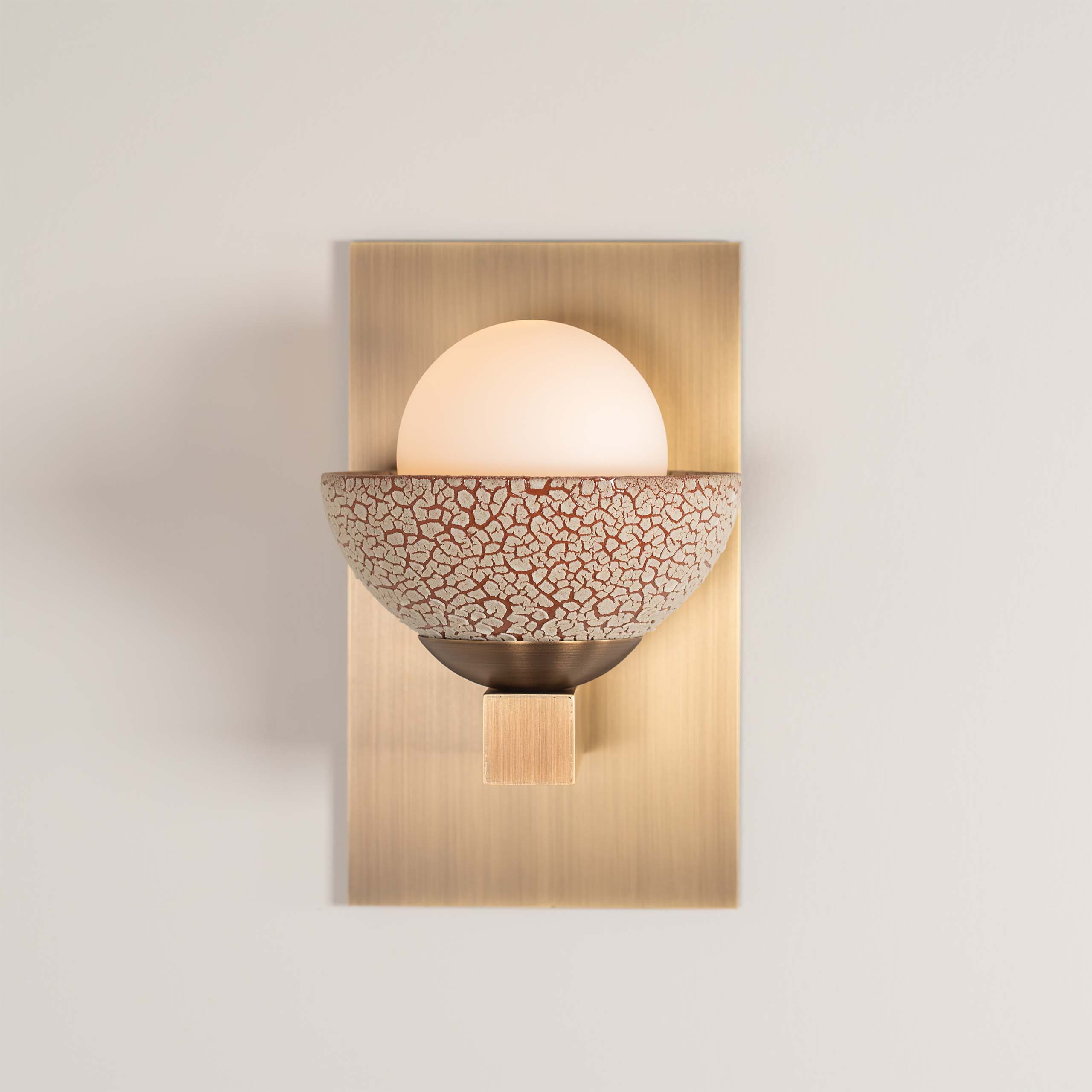 Roseland Sconce 4.75